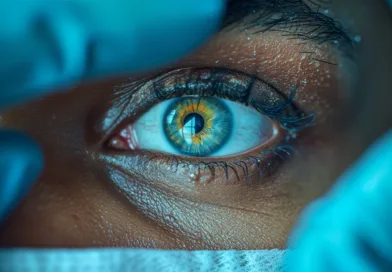 RLE uppgradera ögonen? Grumligt val eller glasklar lösning?