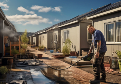 Ska vi ha kriminella i bostadsrättsföreningen?