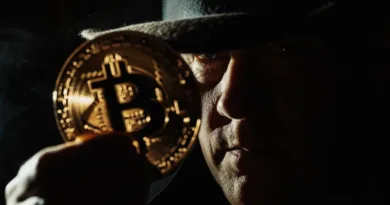 Är han verkligen Satoshi Nakamoto? Bitcoins mystiska grundare