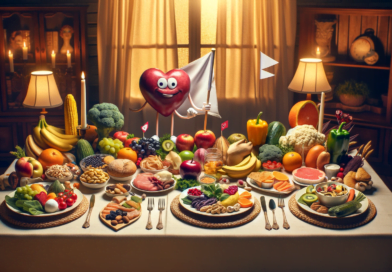 Ät dig hårdare (där nere)