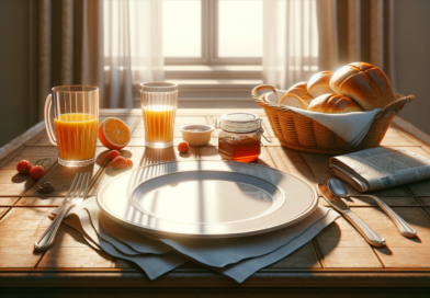 Periodisk fasta. Pest eller paradis?