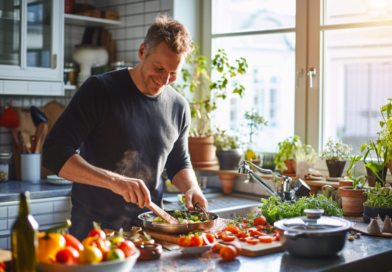 Bastubad, pumpafrön och en friskare prostata?