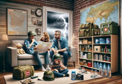 ÖB varnar för krig – En guide för den ovillige soldaten