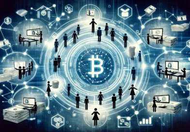 P2P lån – ett modernt sätt att låna och låna ut pengar?