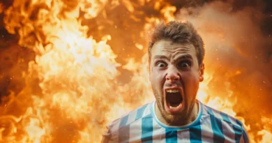 Göteborg. Sveriges mesta och bästa olycksdrabbade plats