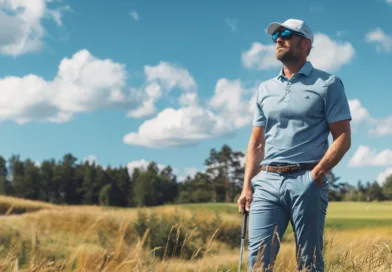 Hur mental träning förbättrar din sving