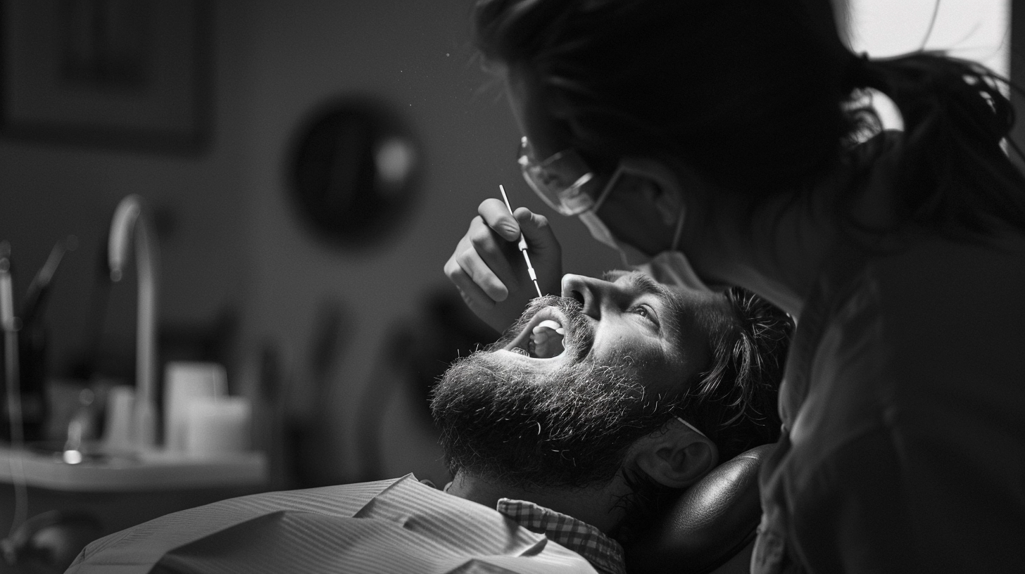 Kolla här om din tandläkare borrar mer i plånboken än i tänderna