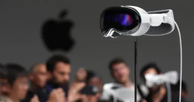 Apple Vision Pro. Revolution eller röv?