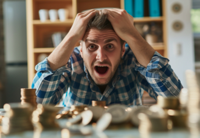 Hur svårt ska det vara för riksbanken att bara sänka räntan?