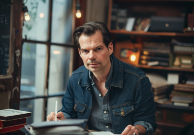 Gör AI oss till biroller i våra egna liv?