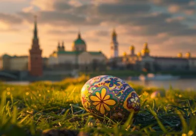 Tre fina pärlor att resa till i påsk