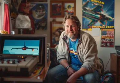 Generation X – De ofrivilliga hjältarna?