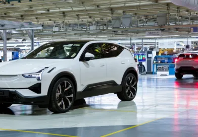 Elbilarna rullar in – Snart har du en också