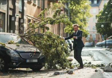 Din dieselbil är död – du vet bara inte om det ännu