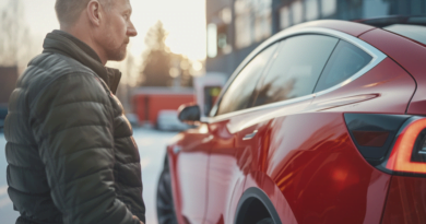 Undvik minfälten när du ska köpa begagnad elbil