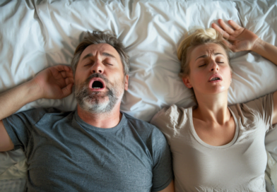 SnarkTech – Smarta lösningar på högljudda problem