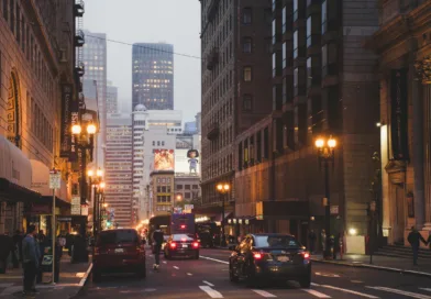 Lissabon. Europas nya svarta katt