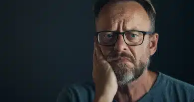 Vad en bruten tand kan kosta utan skyddsnät