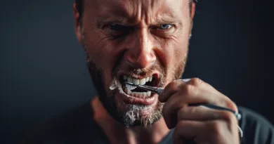 Så påverkar tänderna ditt sexliv: Sanningar män behöver höra