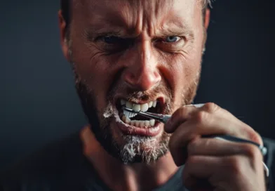 Så påverkar tänderna ditt sexliv: Sanningar män behöver höra