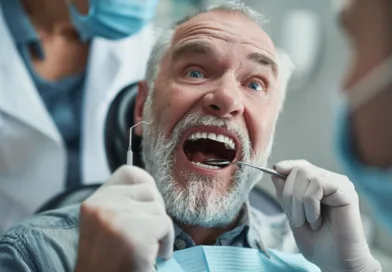 Hur du undviker att dåliga tänder tömmer din plånbok