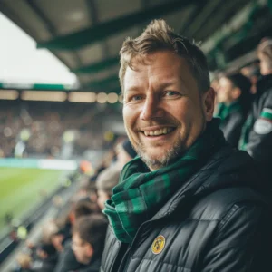 Andreas Ingström Fritid