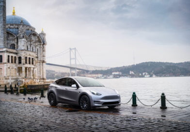 Är andraägaren vinnaren när det gäller elbilar?