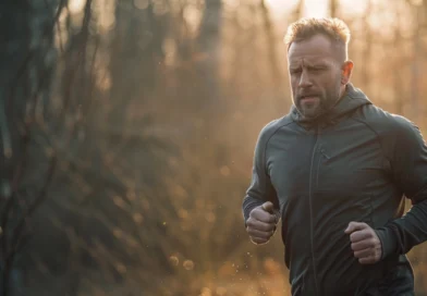 Så håller du hjärtat ungt