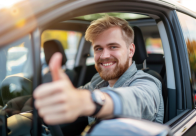 Teknik Mot Tradition: Vi Jämför Moderna och Traditionella Bilhandlare