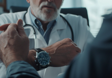 Kan forskare förutsäga Din Dödsdag?