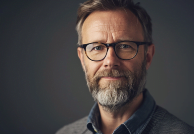 Därför tjänar du mindre än andra män?