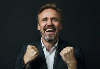 man lön framgång tjänar