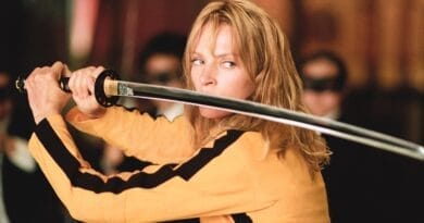 Vilka var 90-talets snyggaste filmstjärnor