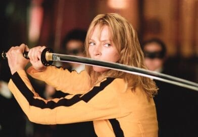 Vilka var 90-talets snyggaste filmstjärnor