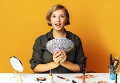 Är influencers de nya politiska ledarna?