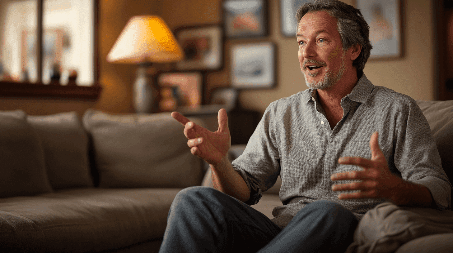 När passionen dör – vad händer när relationen blir ett jobb