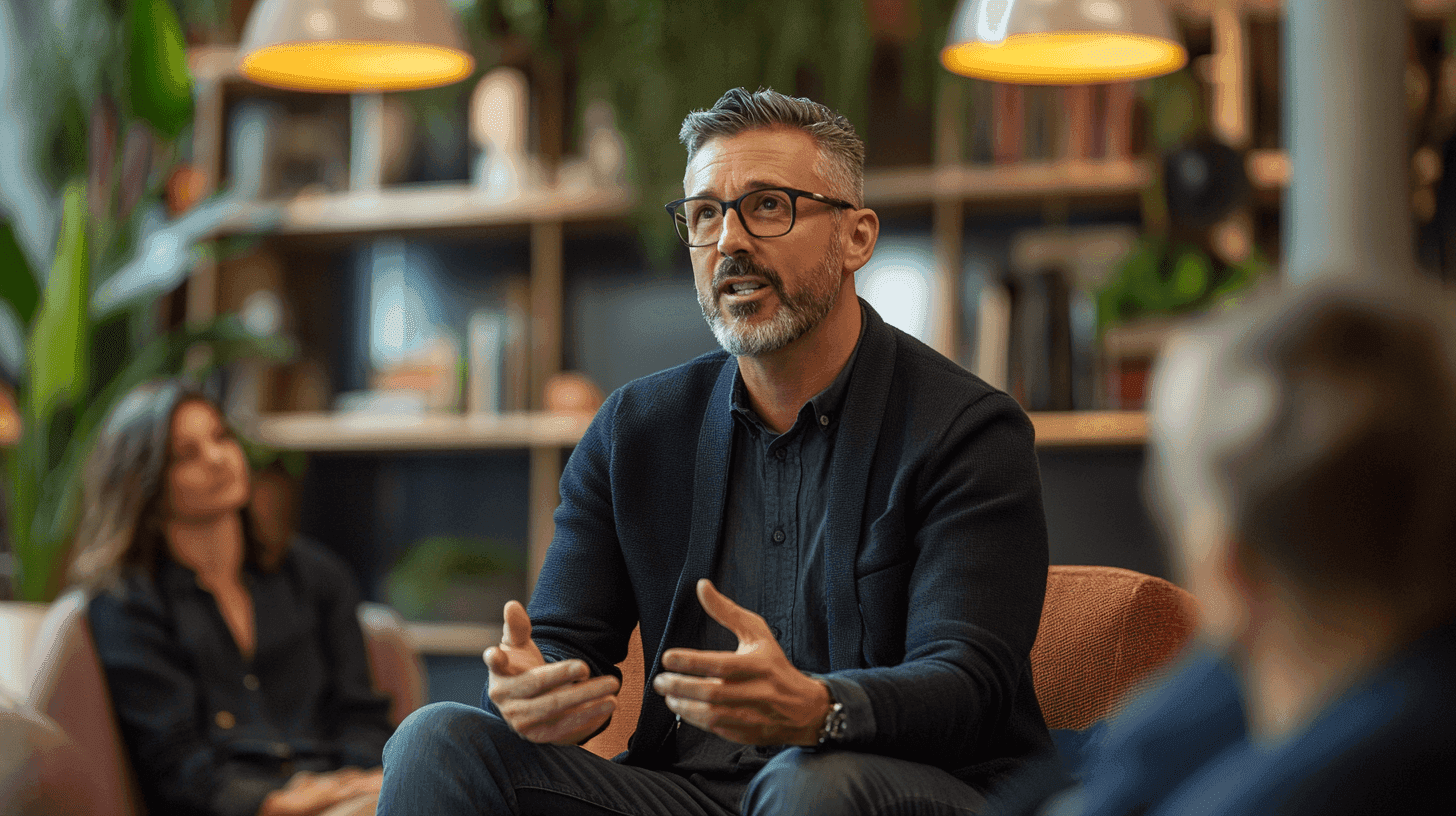 Generation X och konsten att överleva utan att gnälla