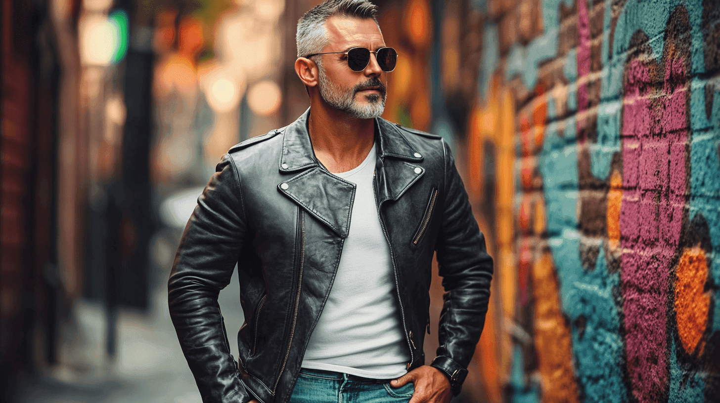 Varför Generation X fortfarande är coolast – från grunge till smart casual