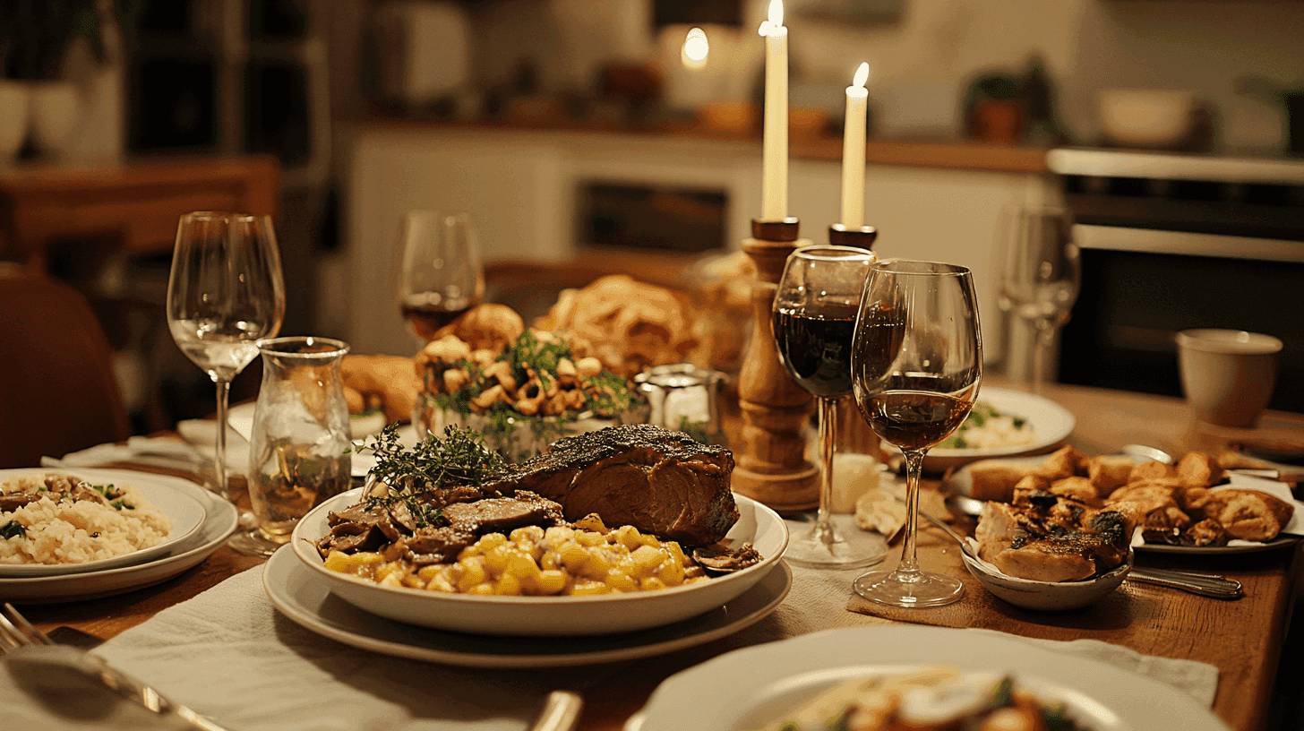 Plankstek är tillbaka – med en twist