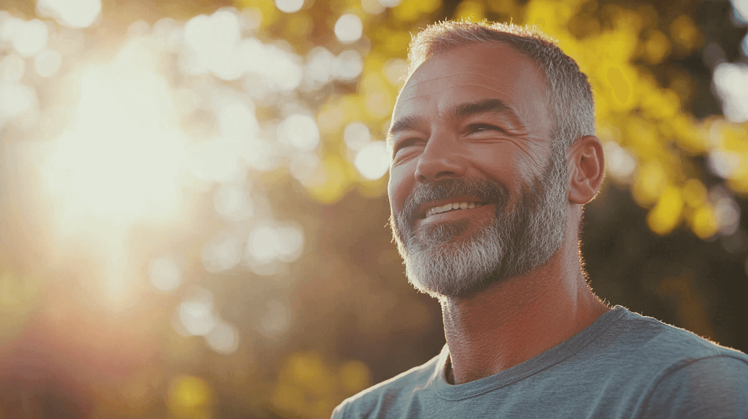 Testosteron på naturlig väg – Så boostar du manlig energi utan hokuspokus
