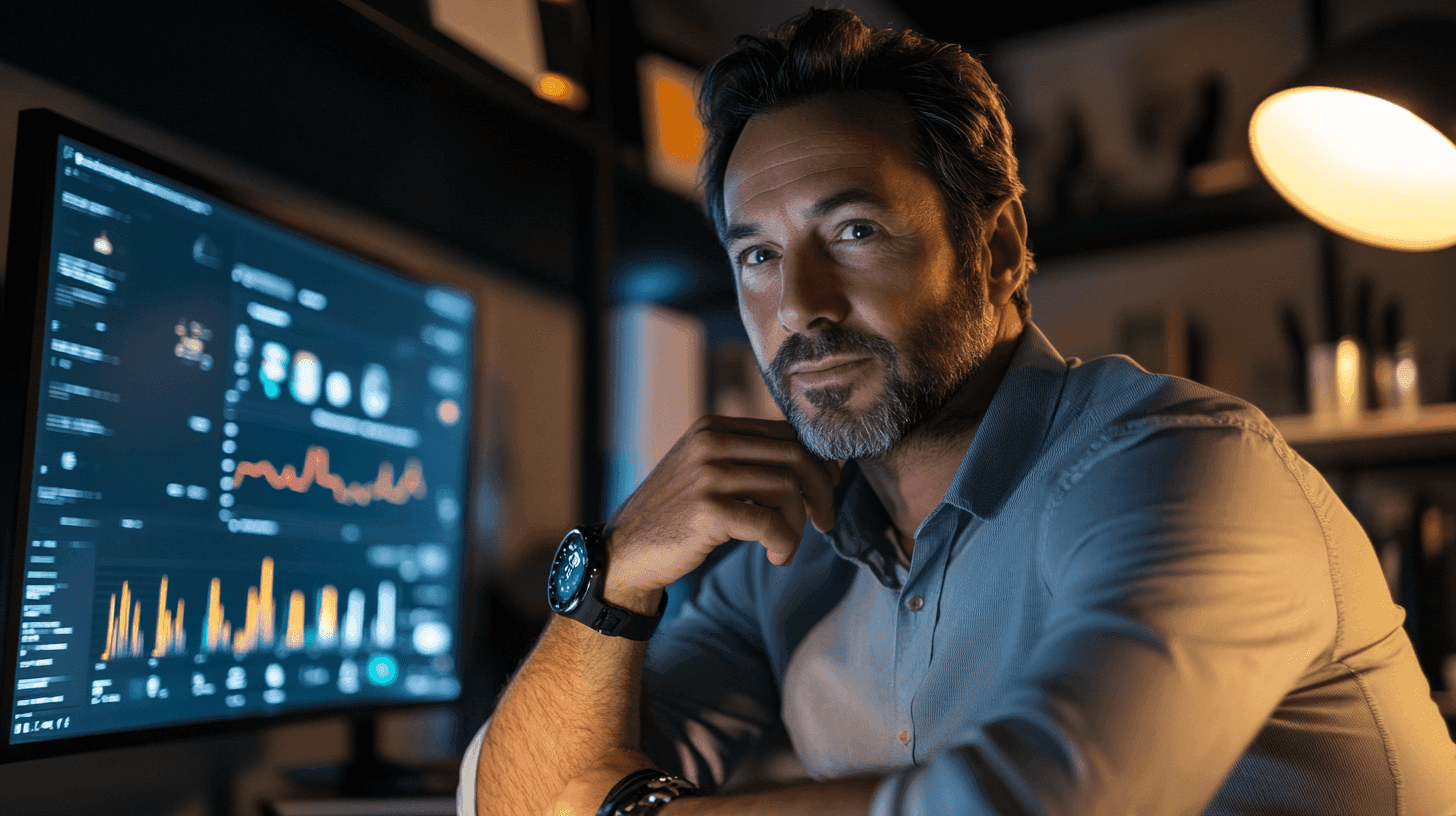 Wearables som gör skillnad på riktigt