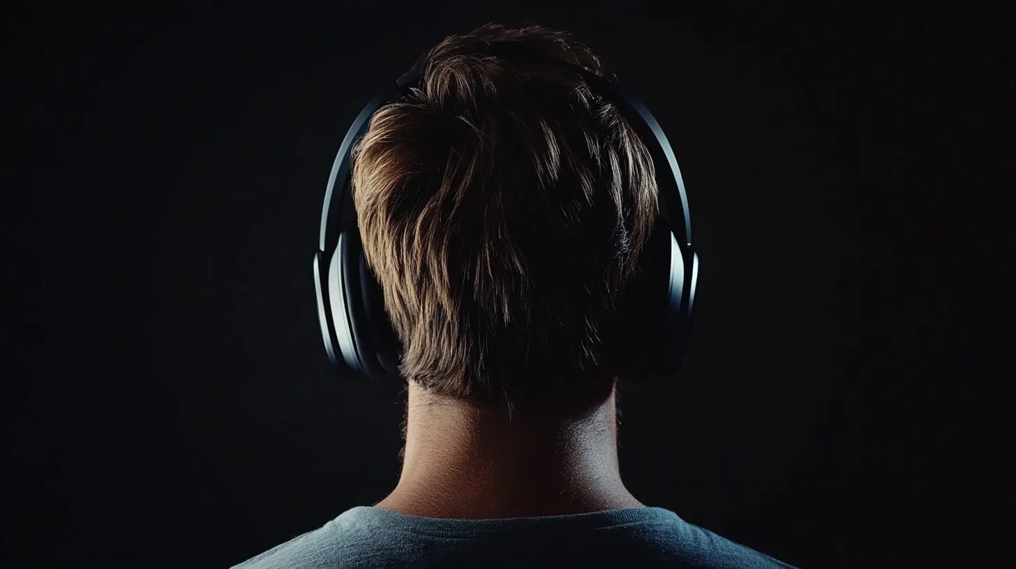 Midcent - Njut av högkvalitativ ljudupplevelse med brusreducerande hörlurar. Dessa eleganta och moderna hörlurar är perfekta för musikentusiaster och professionella ljudkreatörer. Upptäck nästa nivå av ljudklarhet och komfort. Kategori: Underhållning.