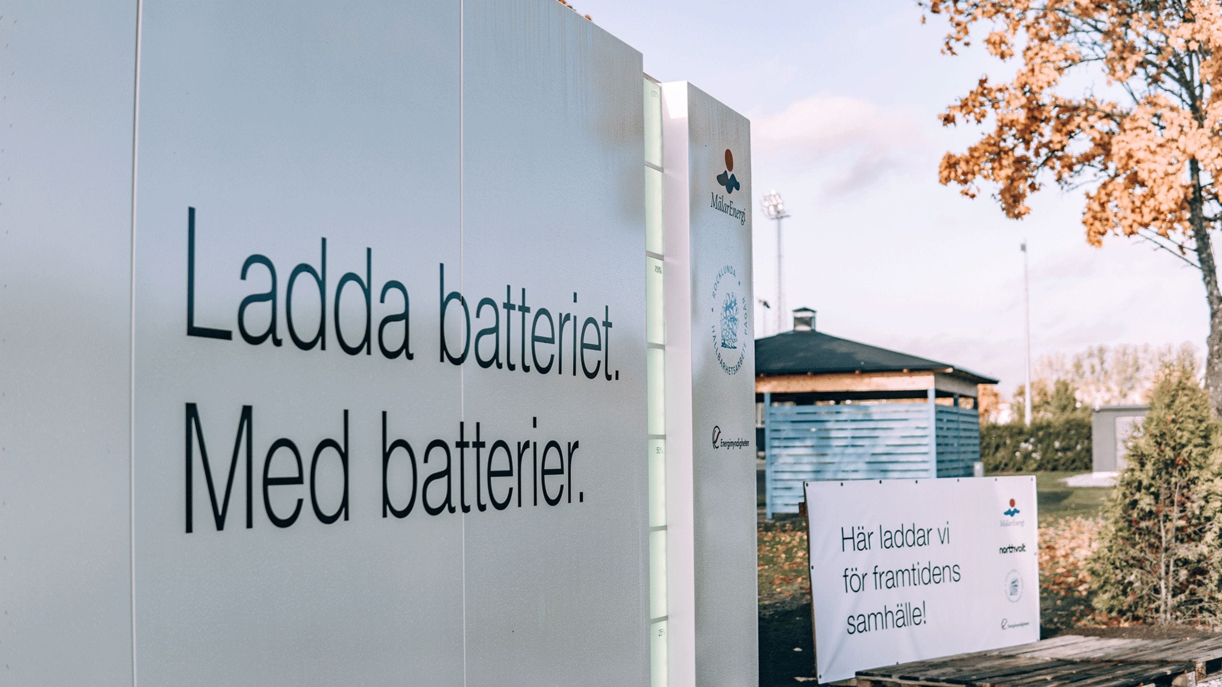 Northvolt: Från Dröm till Mardröm