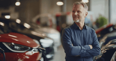 Är elbilen verkligen så billig som reklamen lovar Midcent erbjuder en förstklassig bilupplevelse med moderna fordon och utmärkt kundservice. Utforska vårt breda sortiment av nya och begagnade bilar för en perfekt körglädje. Besök oss idag och hitta din drömbil. Kategori: Ekonomi.