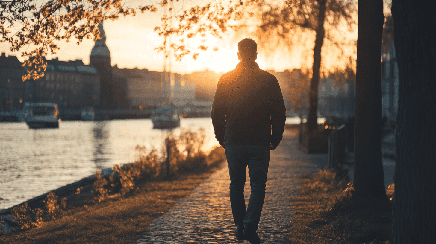 Trött? Det kan vara testosteronbrist