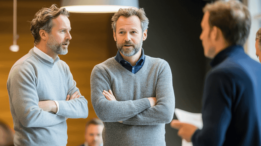 Samhällsdebatten på nätet – Vad pratar svenskarna om?