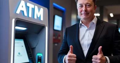 Elon musk rikare än någonsin