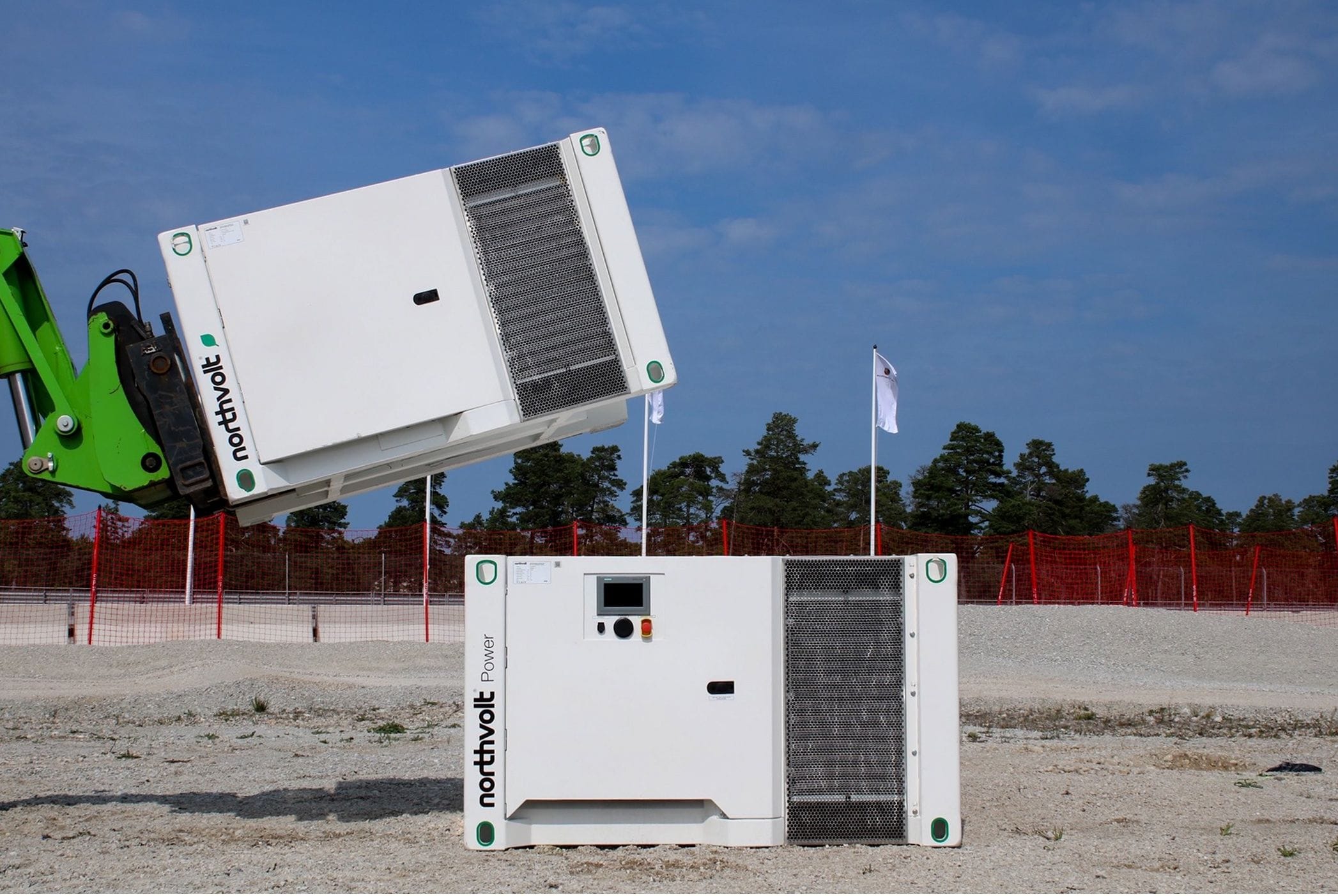 Northvolts VD tjänade miljoner – medan skattebetalarna förlorade miljarder