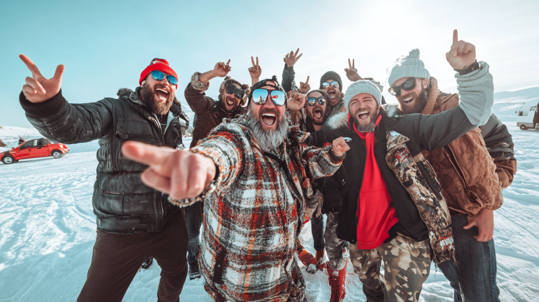 Oh Nej! TikTok läggs ner. Oh Nej! TikTok är uppe igen!