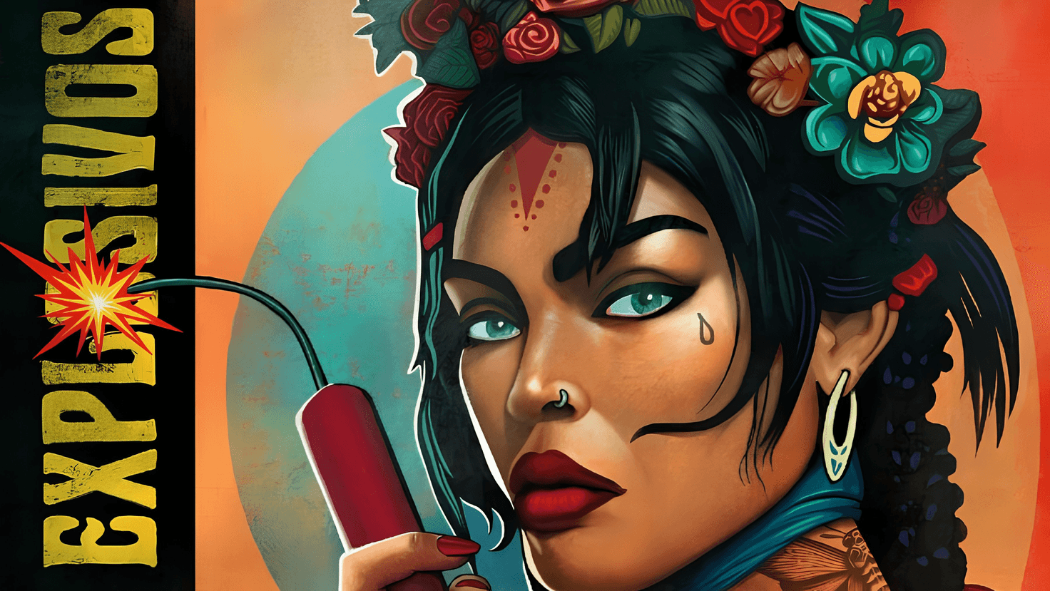 Electric Boys levererar med Grand Explosivos funkrockens återkomst